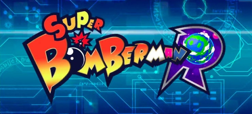 Games Super BomBerman