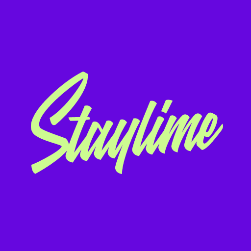 Staylime logo